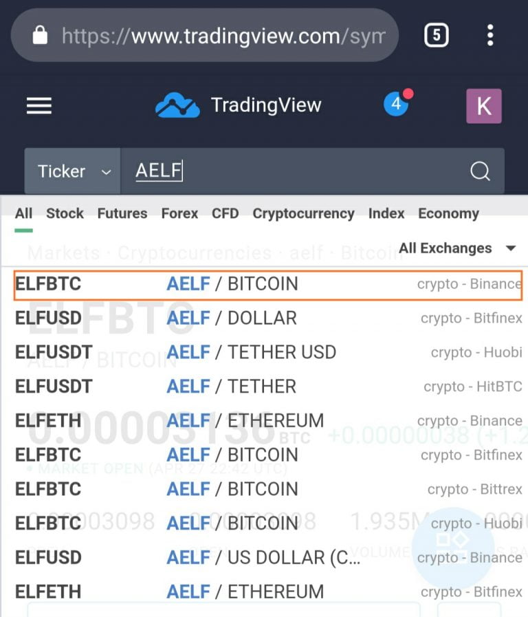 تعلم تداول العملات الرقمية والبتكوين : دليل المبتدئين 2019 – بلوك عربية