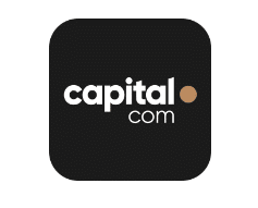 Capital.com: برنامج الاسهم متقدم