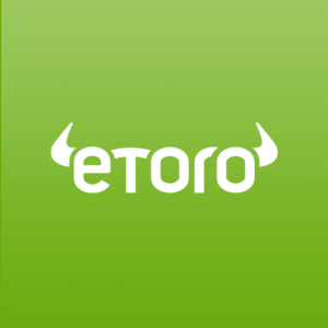 eToro: حساب تداول تجريبي مع التداول الاجتماعي