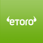 eToro إيتورو: منصة تداول العملات الرقمية رائدة في التداول الاجتماعي