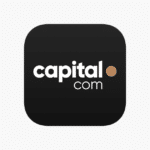 العملات الرقمية الصاعدة capital.com 