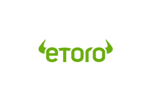 eToro: الاستثمار في العملات الرقمية مع افضل المتداولين
