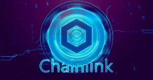 شراء chainlink