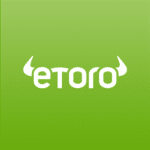 eToro: أفضل حساب بيتكوين للتداول الإجتماعي