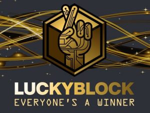 عملة Lucky Block