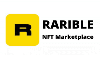 Rarible: سوق متزايد لـ NFT