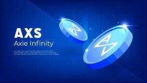 Axie Infinity AXS :عملة جديدة  للعبة الفيديو و NFT