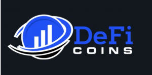(Defi Coin (DEFC : عملة رقمية ثورية في مجال التمويل اللامركزي