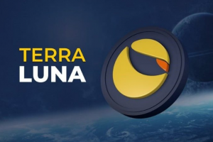 عملة تيرا لونا - Terra Luna