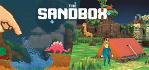 العاب الميتافيرس Sandbox