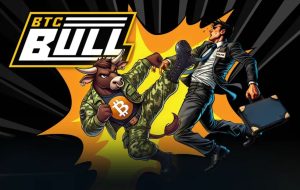 كيفية شراء عملة BTC Bull Token