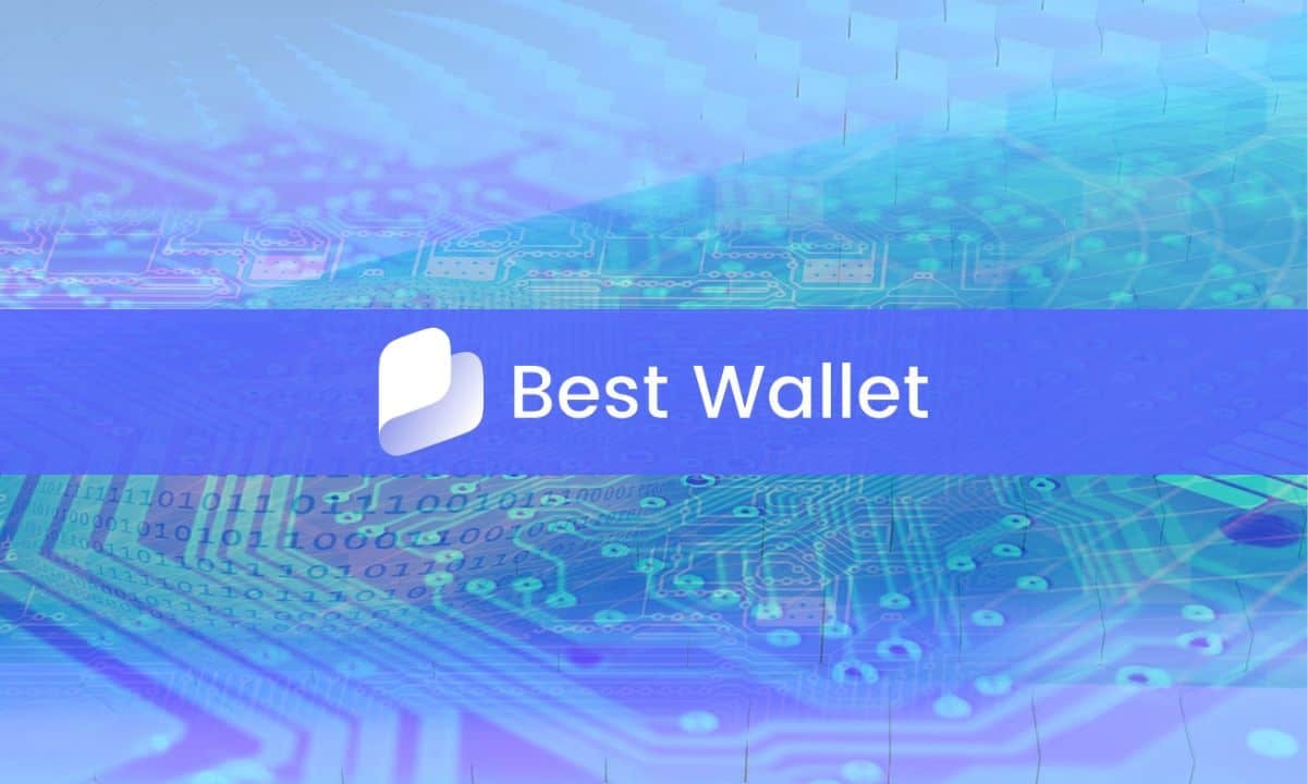 منصة Best Wallet