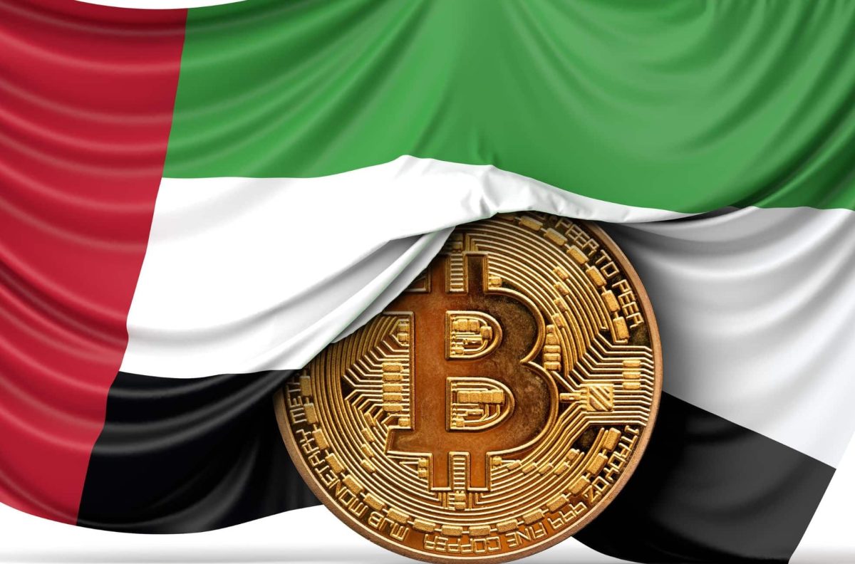 مستقبل العملات الرقمية في الإمارات